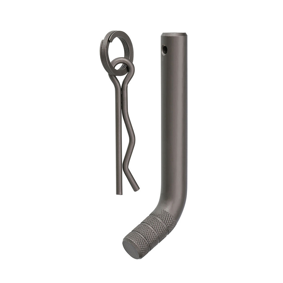 Tactical Trailer Hitch Pin & Clip - 7092100