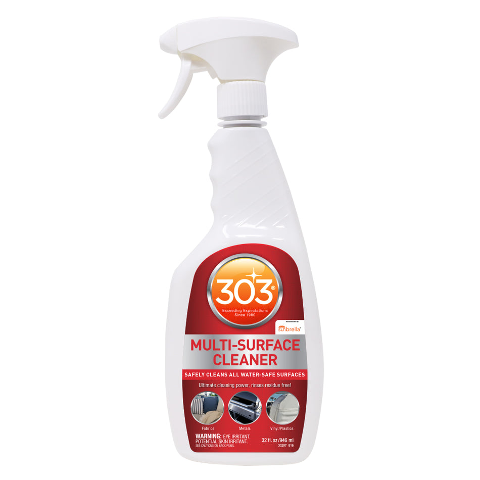 Multi-surface CLEANER32OZ - 30207