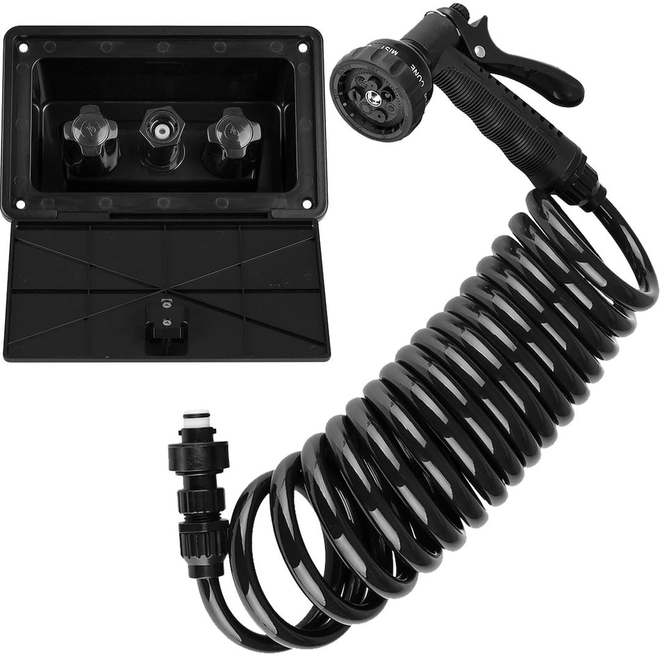 Exterior Shower - DFSA189BK