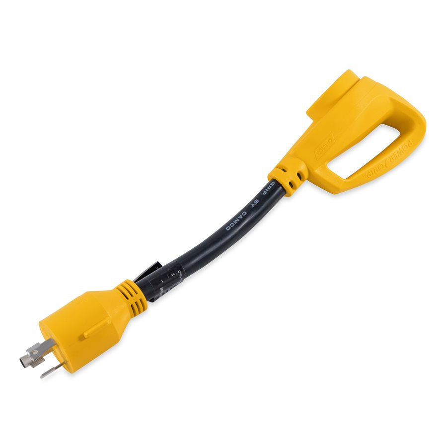 GENERATOR DOGBONE ADAPTER