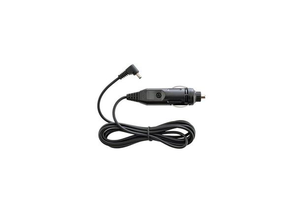 STRAIGHT POWER CORD FOR COBRA RADAR
