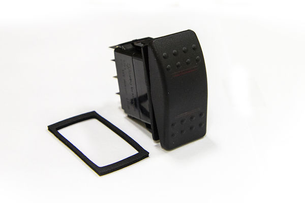 Rocker Switch - RK195401
