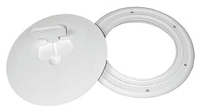 6' Cam- Out Deck Plate - DPCAM62DP