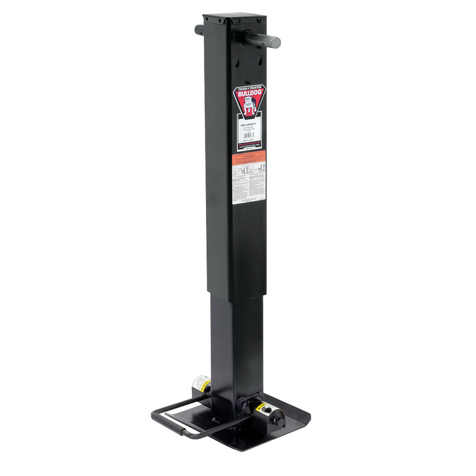 HD SQUARE JACK 25 000 LBS