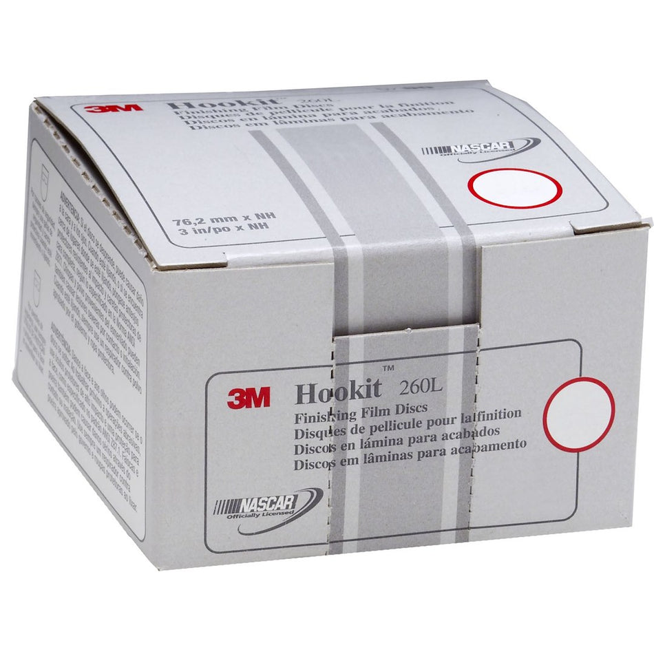 Hookit GRT1500 6' 100/BX - 00950