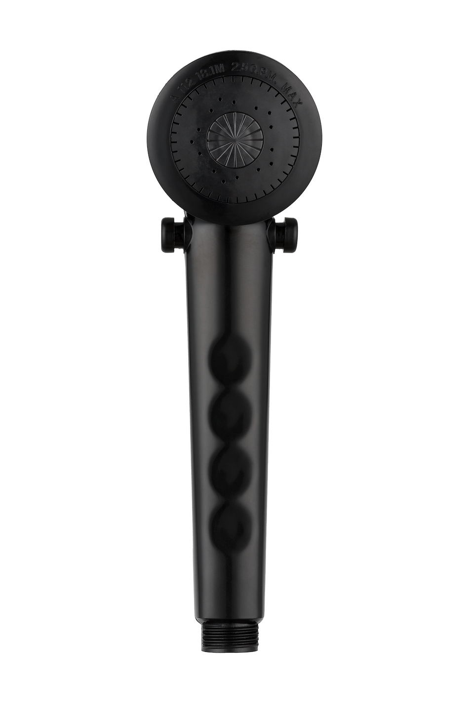 Hand Held Shower Wand Blk - DFSA135BK