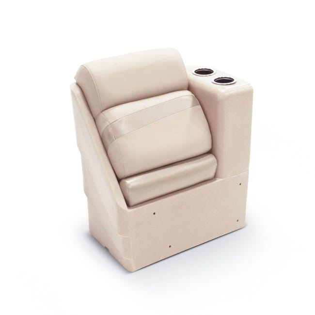 Lci 17' Rgt Chaise Beige - 433059