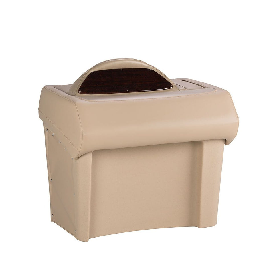 Lci 34'W Helm Stand Beige - 433065