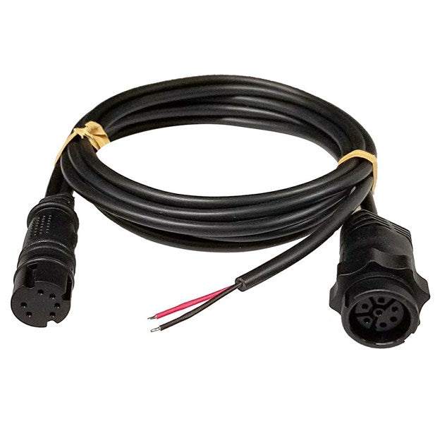 XDCR ADAPTER HOOK2-4X Y-CABLE