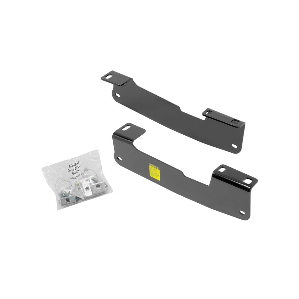 F150 5TH Wheel Inst. Kit - 50081