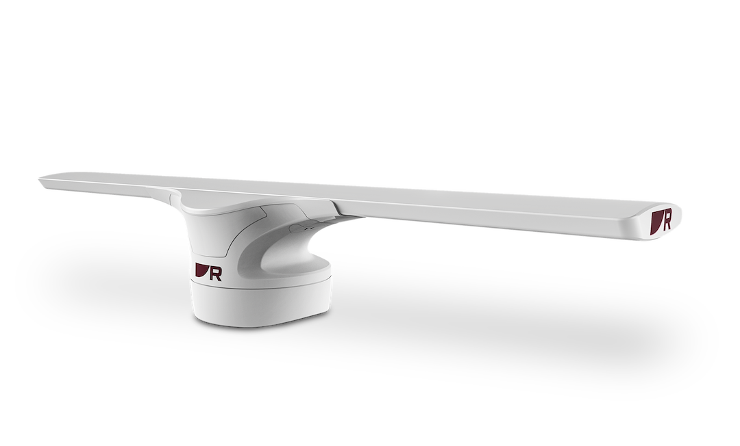 Raymarine T70496 Cyclone Pro Radar 6ft Array & Cables