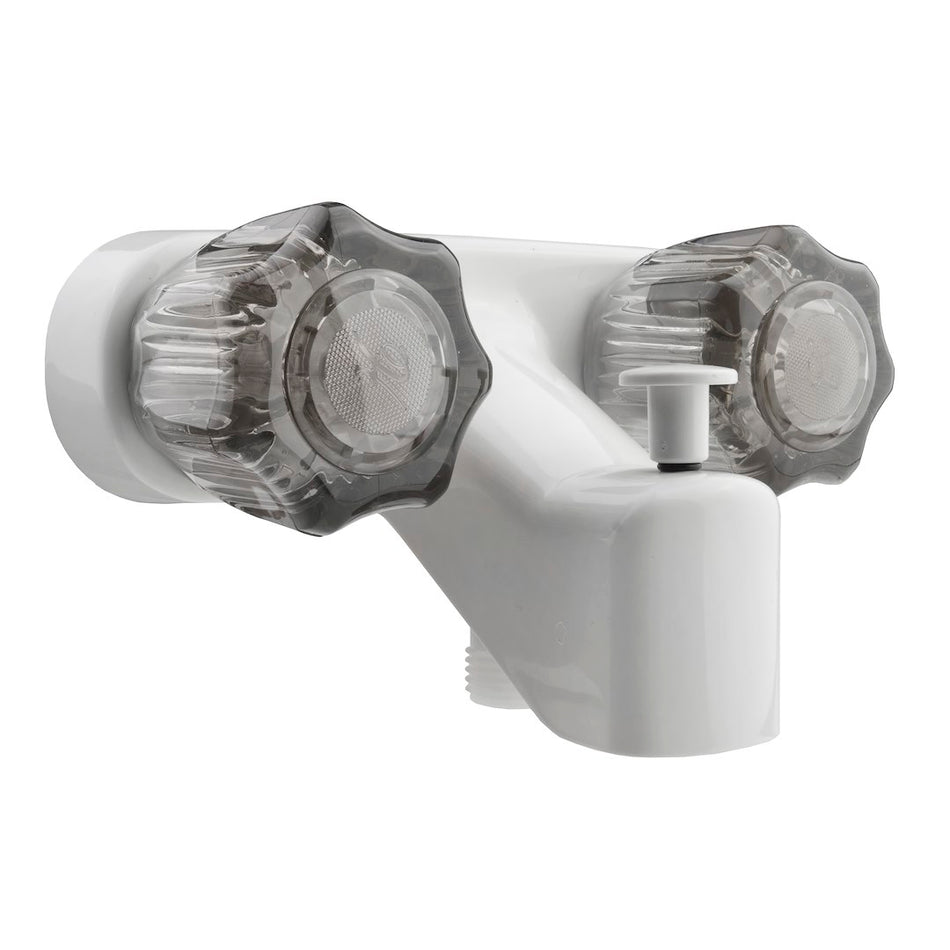 Tub & Shw Diverter White - DFSA110SWT