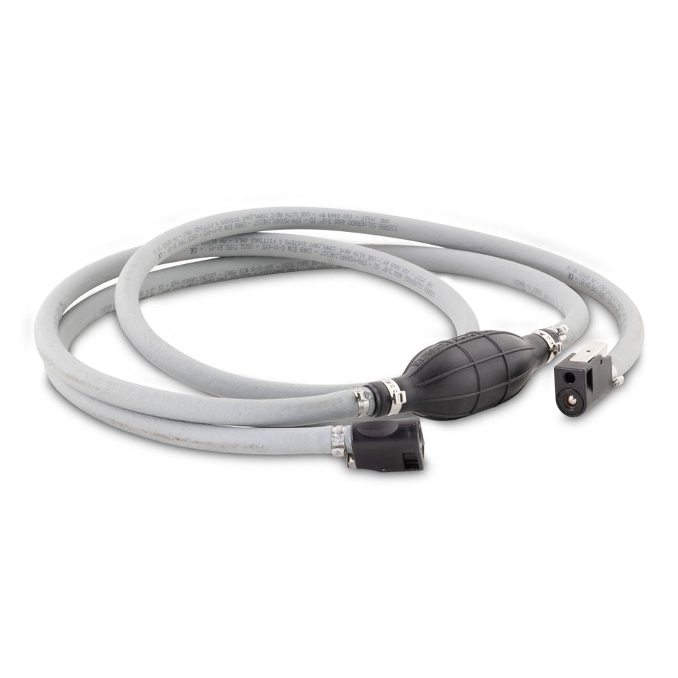 Epa Fuel Line Assembly-yamaha - 188017EP2