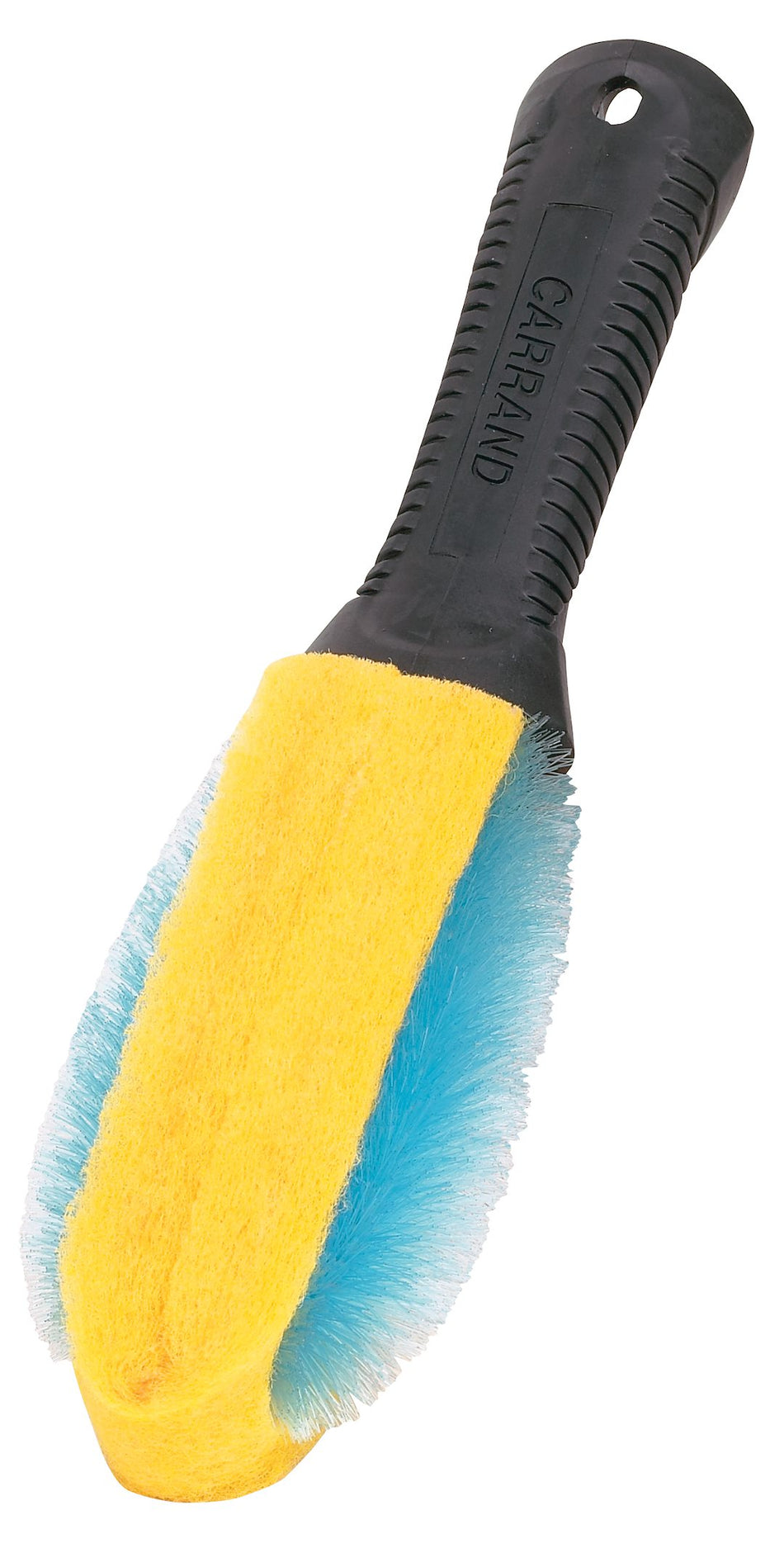 WHEEL/BRAKE DUST BRUSH