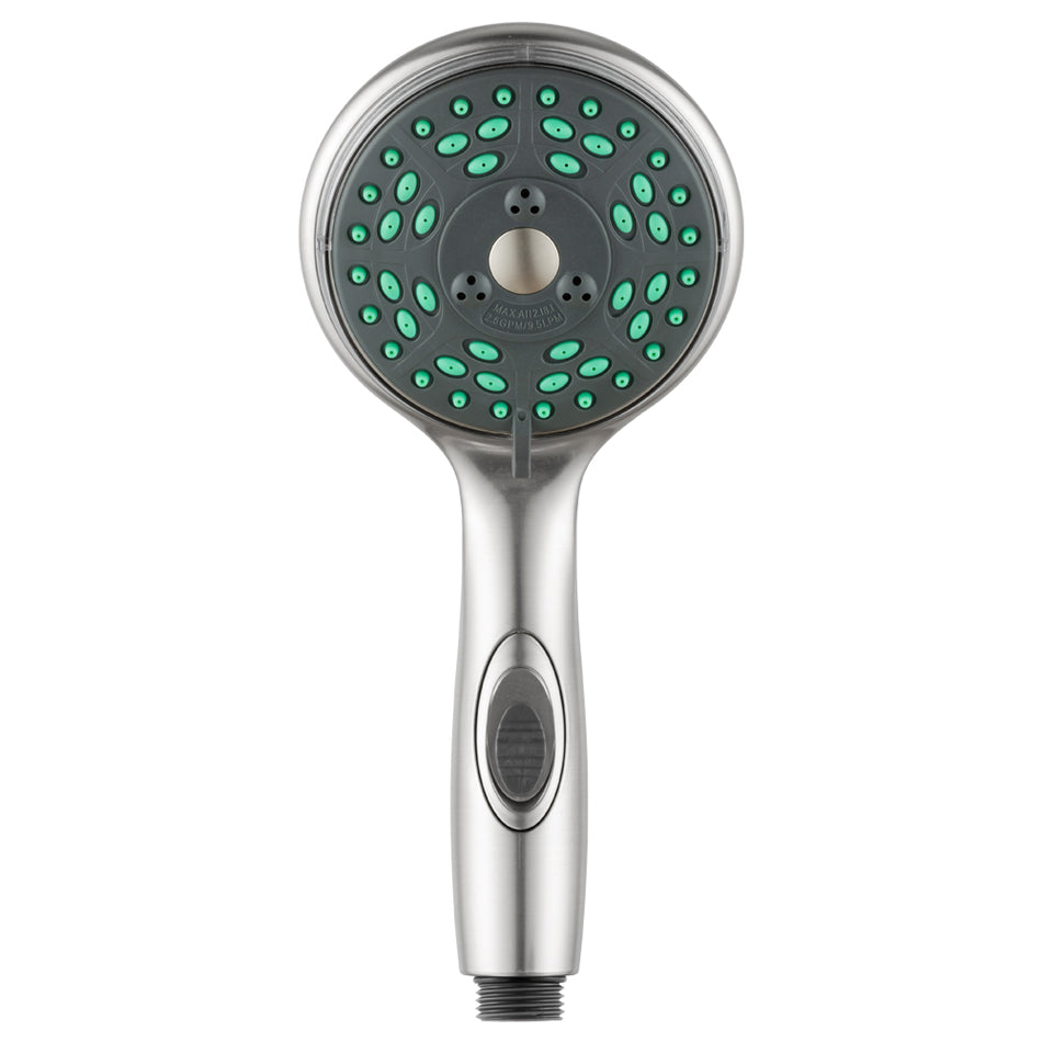 Premium RV Hand Held Shower Wand - DFSA432SN