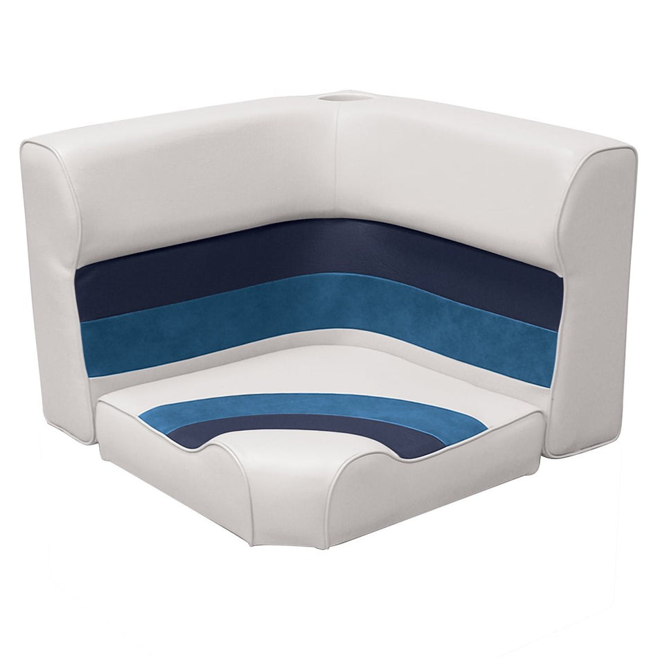 Deluxe Series Corner Section Cushio - 8WD1331008