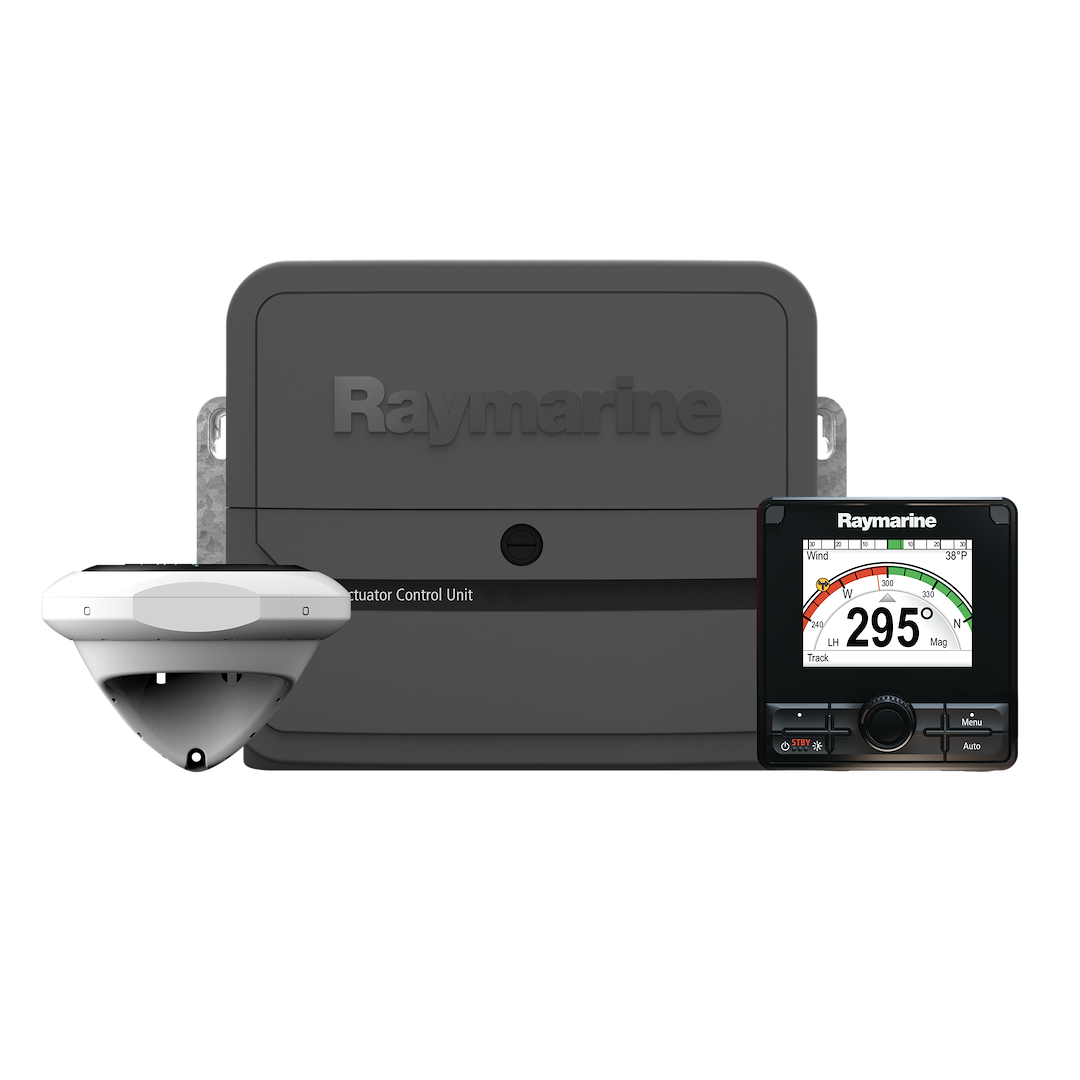 Raymarine PILOT EV-200 A/P with P70RS No Drive - Part T70156