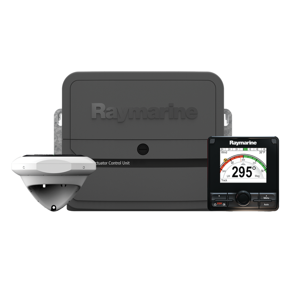 Raymarine PILOT EV-200 A/P with P70RS No Drive - Part T70156