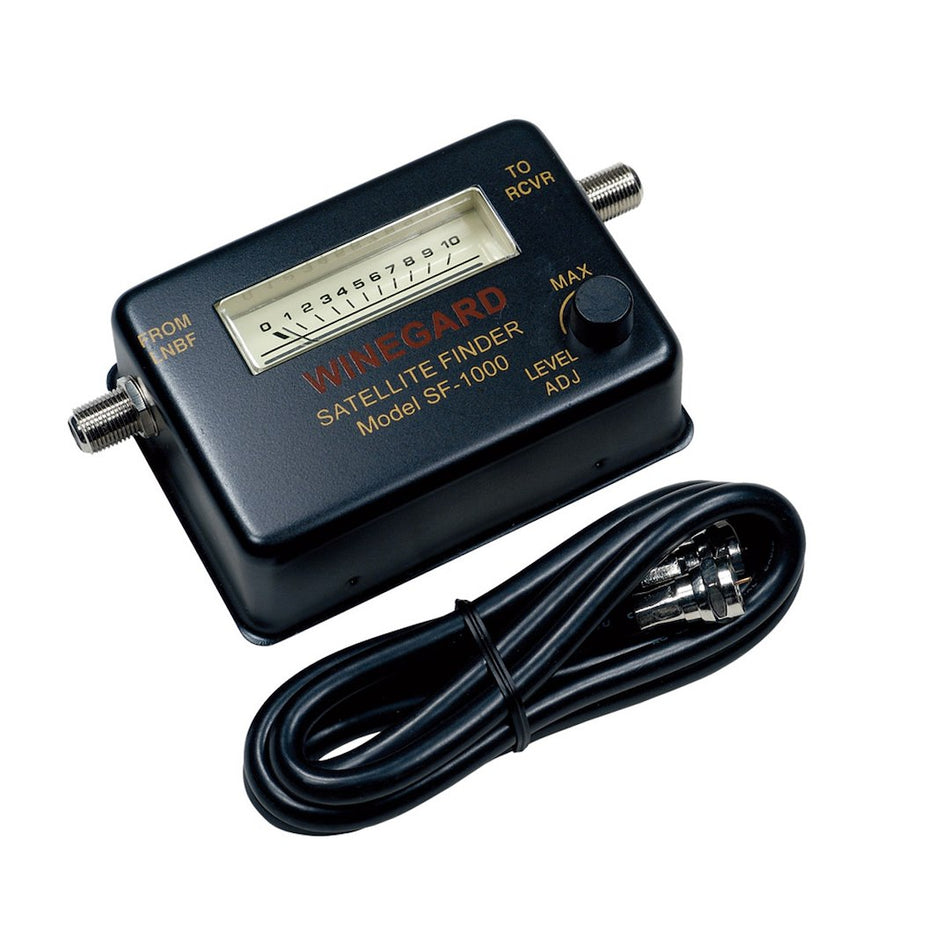 Meter Sat Finder CN - SF1000