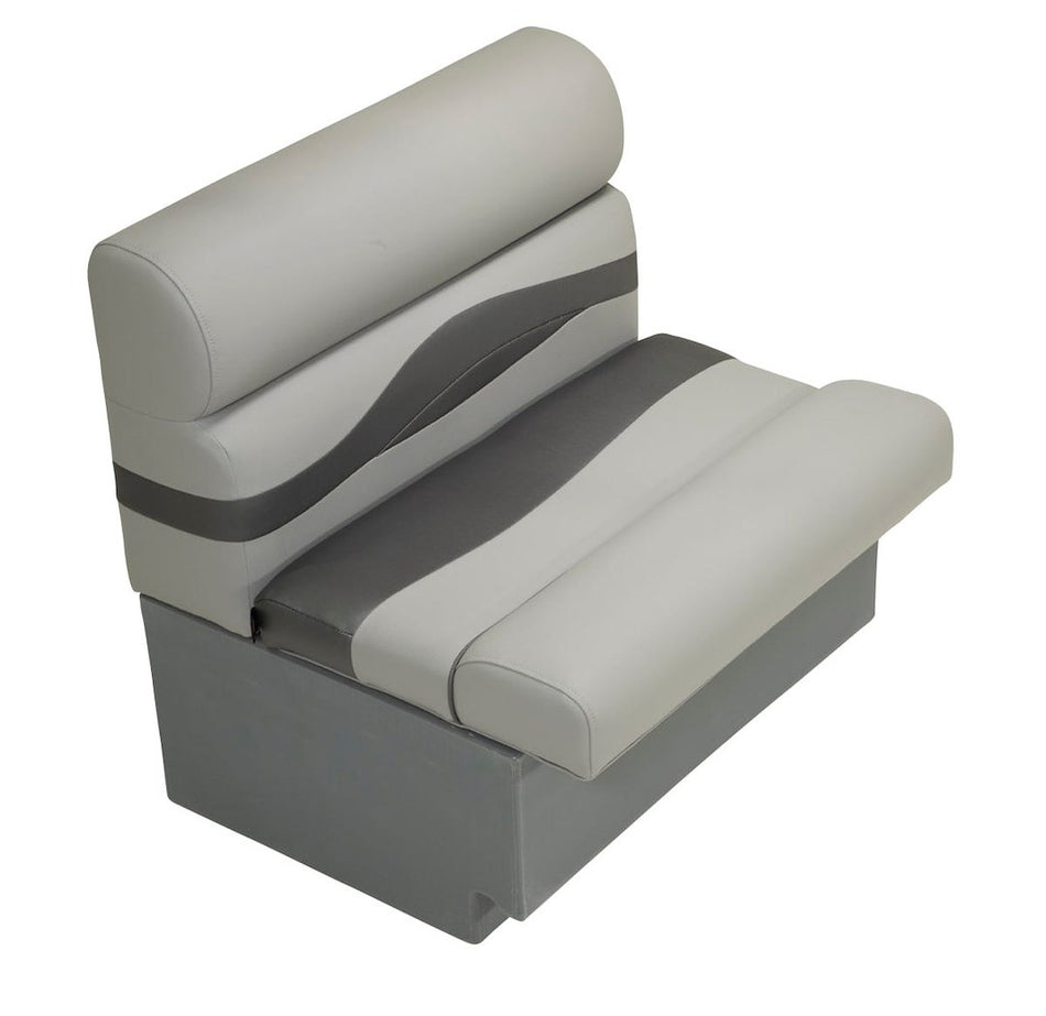 30' Bench Seat Charcoal - 803552