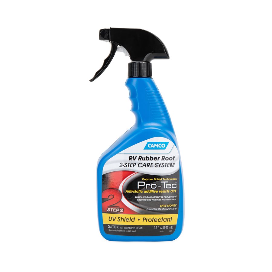 PRO-TEC RUBBER ROOF PROTECTANT 32OZ