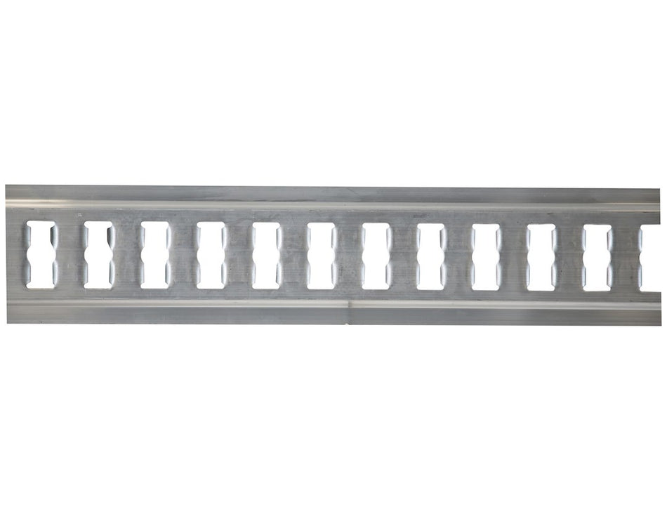 E-track Horizontal 10FT Aluminum NO - 1903110
