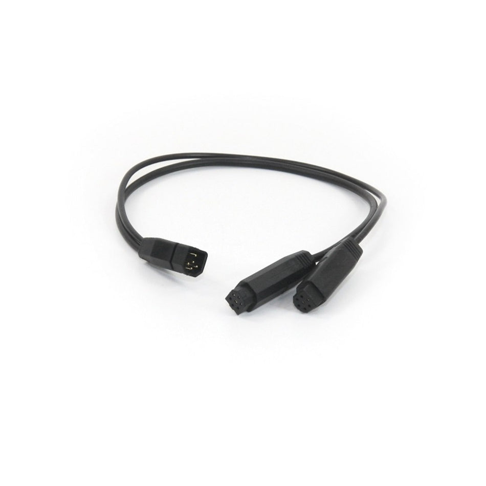 Humminbird As-t-y Y-cable