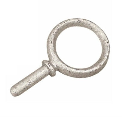 Galvanized Round HORN Oarlock- - 5808701