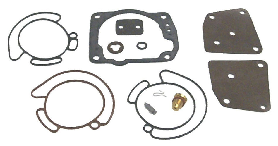 Carburetor Kit - 187247