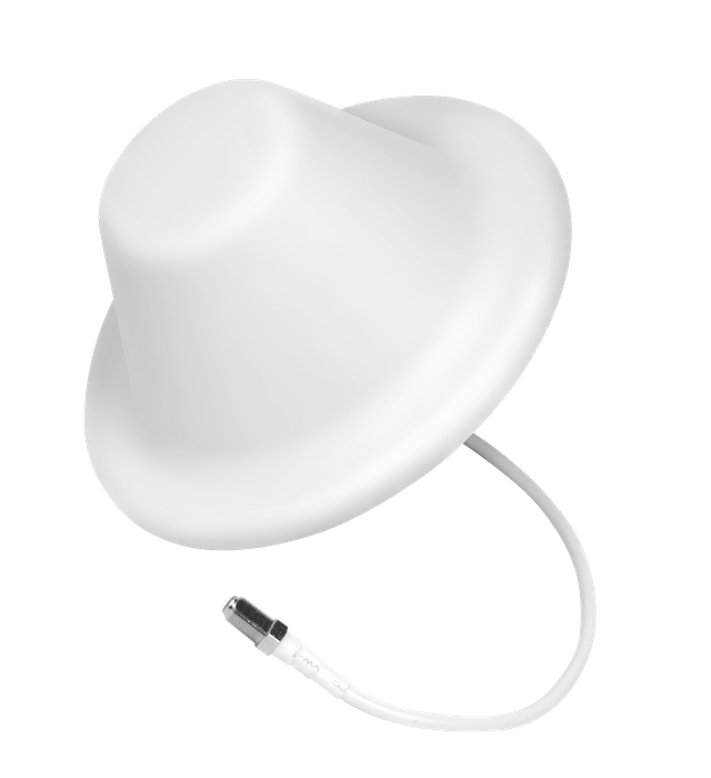 4G Dome Antenna 75 OHM W/ 12 IN. PI - 304419