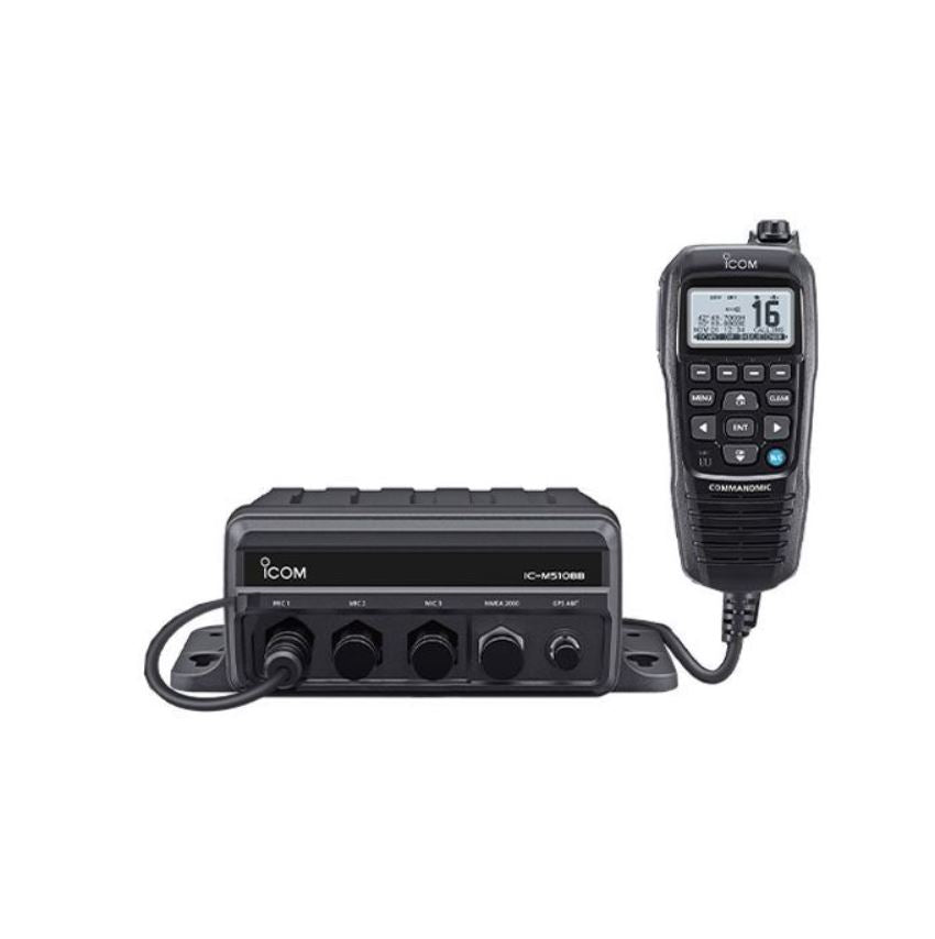 BLACK BOX VHF 3 REMOTE N2K