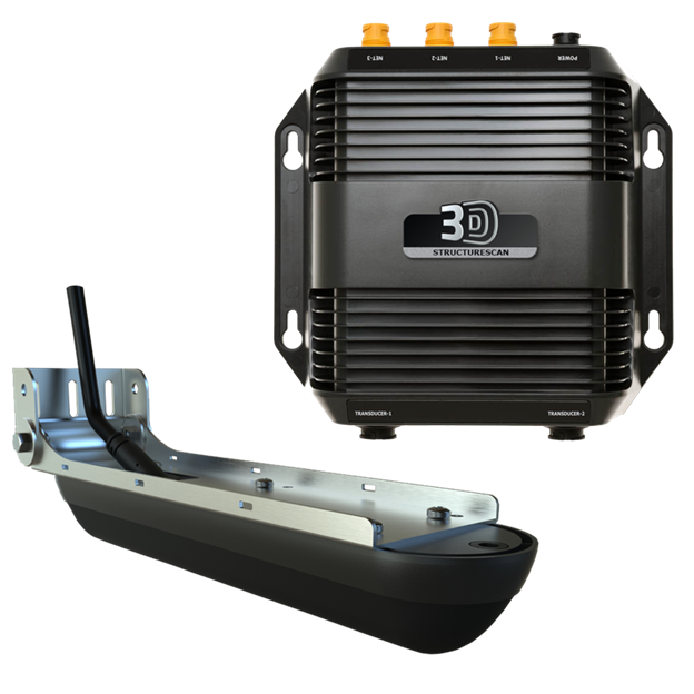 STRUCTURESCAN3DMODULEW/TRANSDUCER