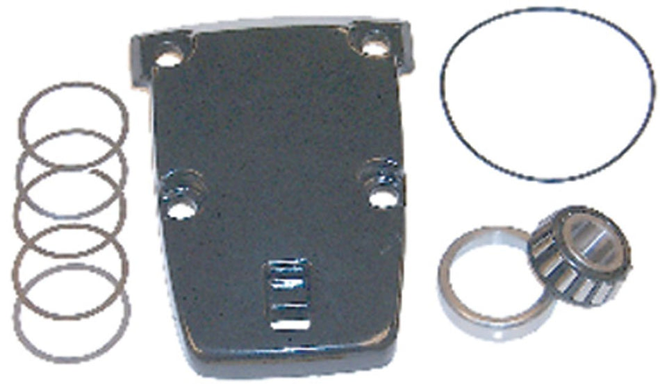Upper Drive Nut Cap - 182382