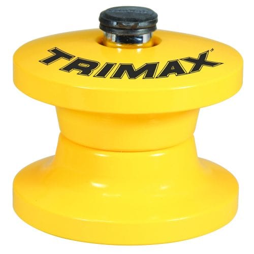 Lunette Tow Ring Lck - TLR51