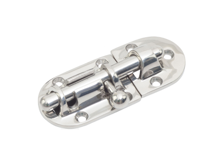 Stainless Barrel Bolt - Small - 2212431
