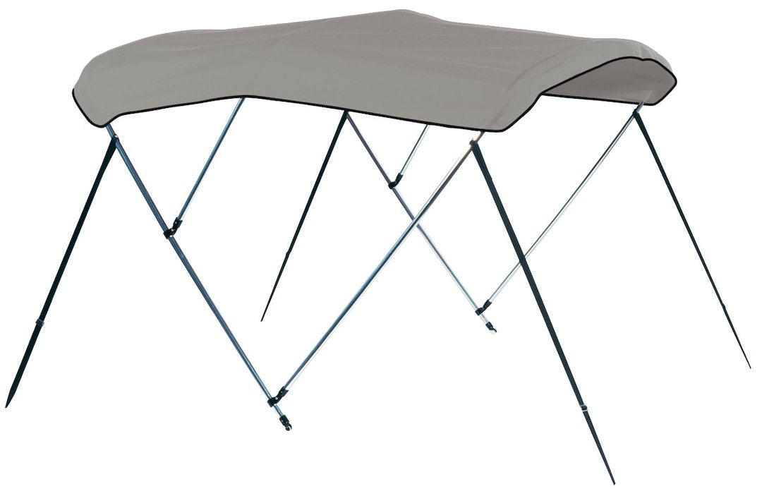 Carver BIM TOP KT 3B 54H 79-84W-SUN-CGY-BT