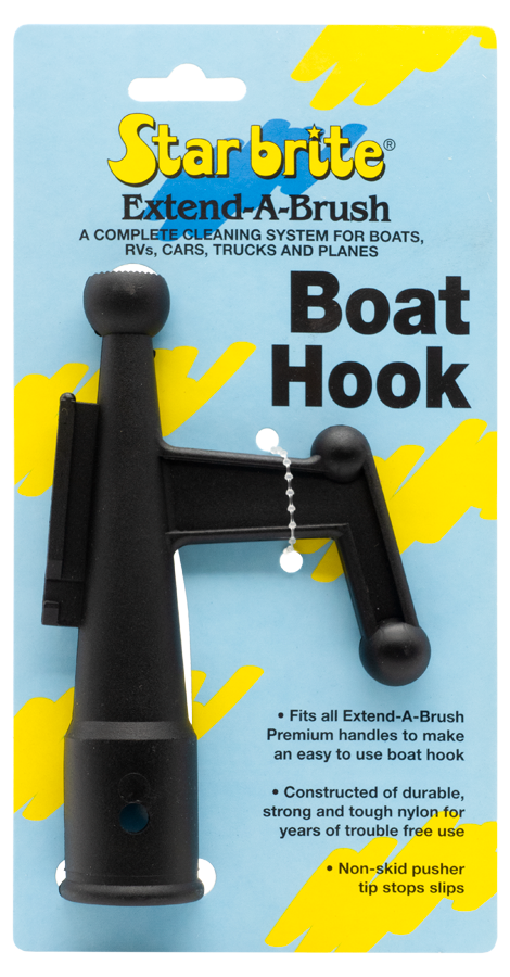 Extend-a-boat Hook 12/CS - 040033