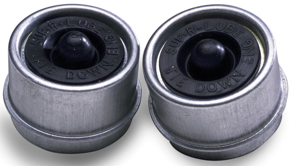 Dust Caps Superlube W/ Grommets - 81168