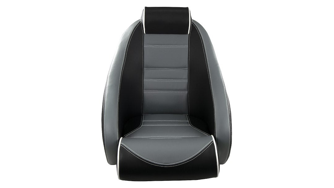 Springfield Stingray Runabout Seat Flip Up Blast for Enhanced Comfort and Convenience