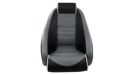Springfield Stingray Runabout Seat Flip Up Blast for Enhanced Comfort and Convenience