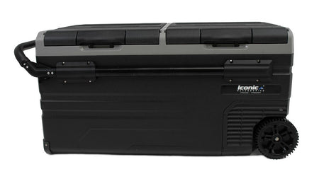 ICONIC ACCES 95L Fridge/Freezer - Part #8200095