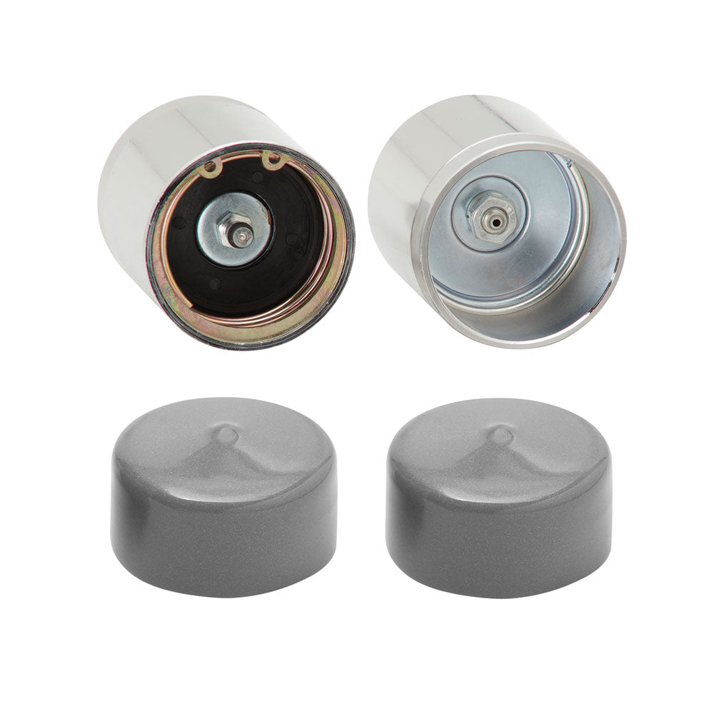 Fulton BPC1980604 Bearing Protector with Cap