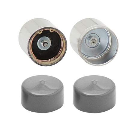 Fulton BPC1980604 Bearing Protector with Cap