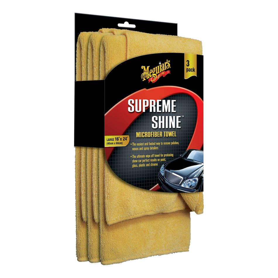 Suprme Shine Microfbr 3PK - X2020