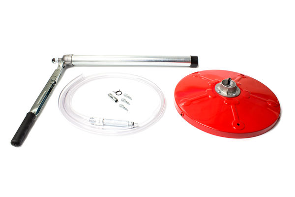 Lube Pump - 189788