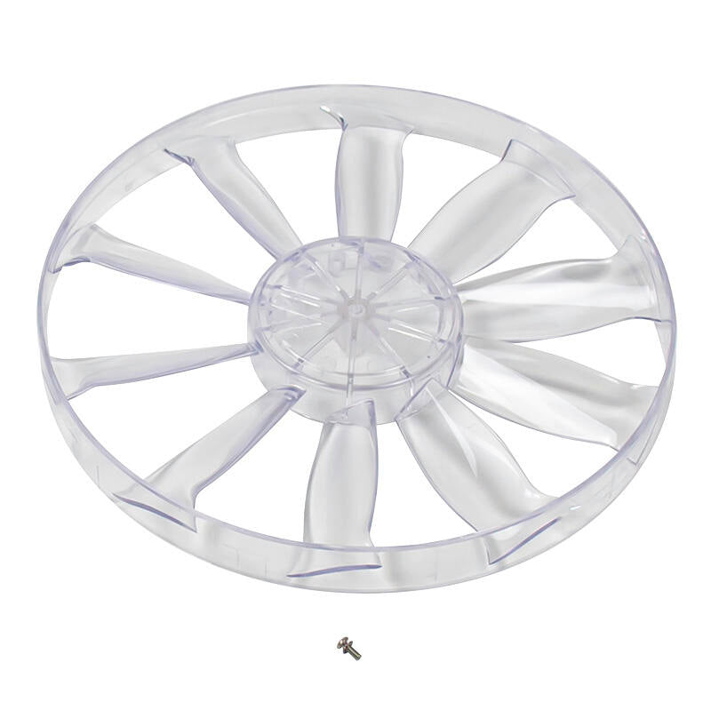 11.5' CLEAR FAN BLADE 8M