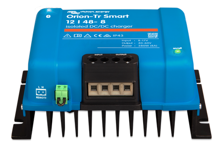 Victron Ener Orion-TR Smart 12/48-8A (380W) Isolator Module
