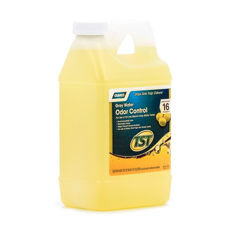 64OZ TST GREY WATER ODOR