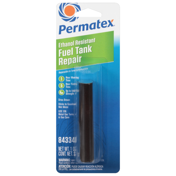 PERMATEX  FUEL TANK REPAI