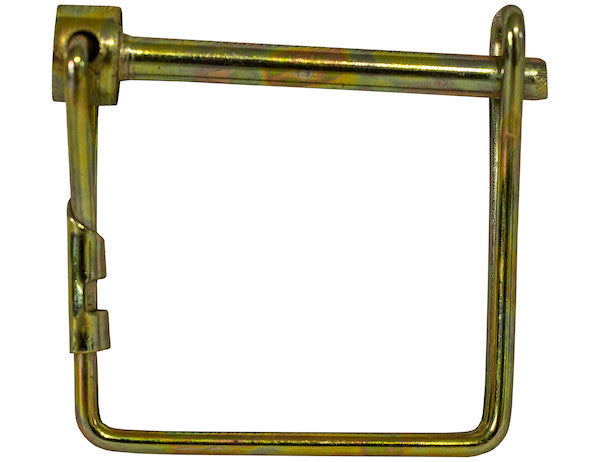 Snapper Pin 1/4INX3.5IN Yel-zinc - 66070
